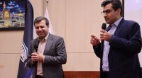 رویداد بزرگ امید فردوسی: رونمایی از کتاب به توان هایتک